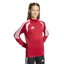 adidas Tiro 26 League Trainingstop rot Kinder