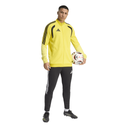 adidas Tiro 26 Competition Trainingsjacke gelb