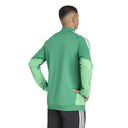 adidas Tiro 26 Competition Trainingsjacke grün
