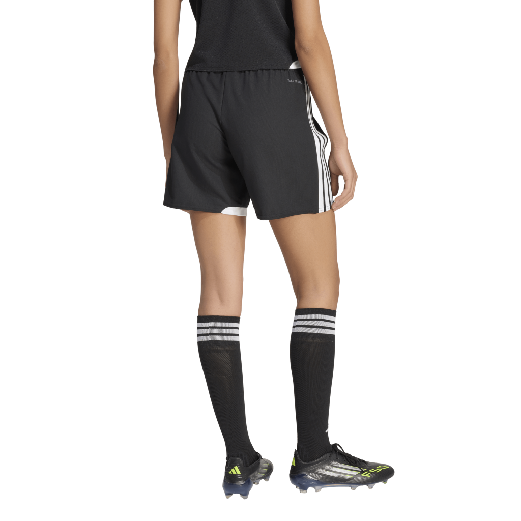 adidas Tiro 26 Competition Match Day Shorts schwarz Damen 
