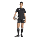 adidas Tiro 26 Competition Match Day Shorts schwarz Damen 