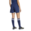 adidas Tiro 26 Competition Match Day Shorts blau Damen 