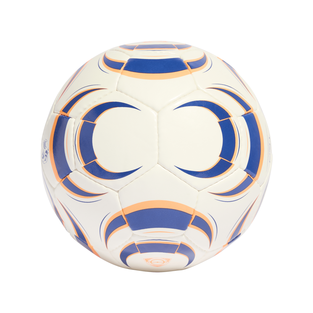 adidas Tiro Training Fußball Gr. 3-5 blau 