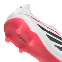 adidas Copa Pure IV Pro FG Fußballschuhe weiß   