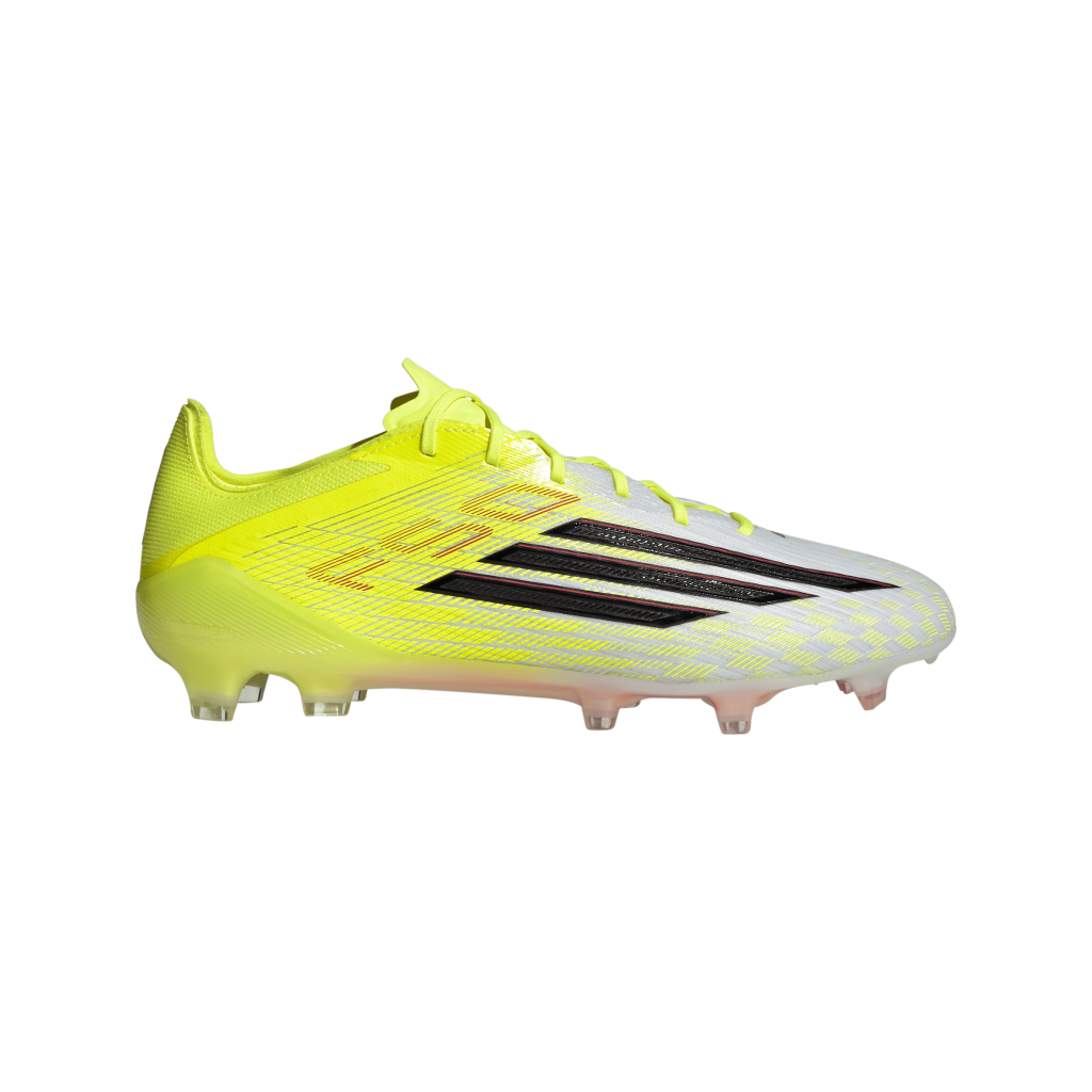 adidas F50 Elite FG Fußballschuhe gelb     