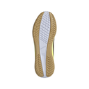 adidas F50 Club IN Fußballschuhe gelb Kinder        