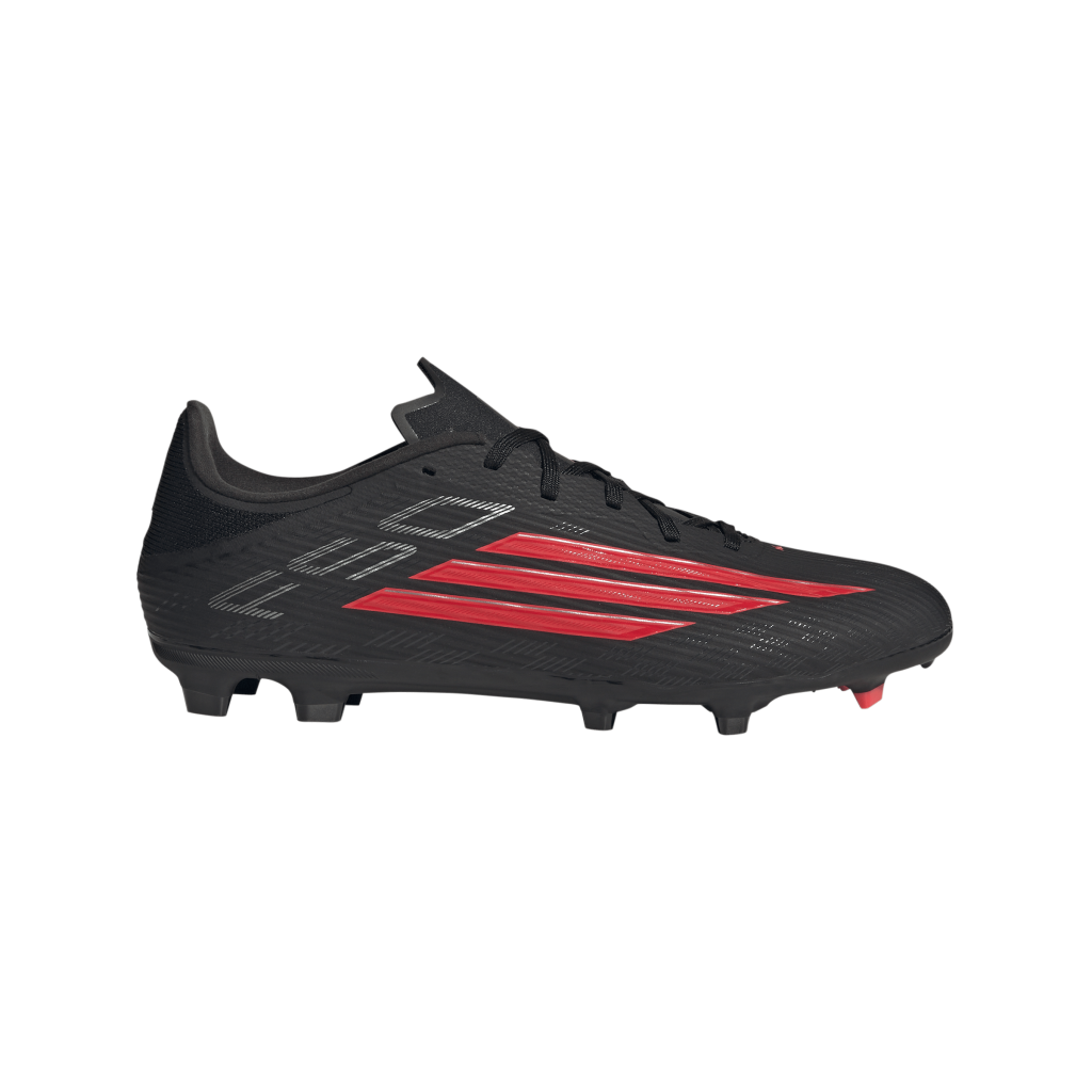 adidas F50 League FG/MG Fußballschuhe schwarz      