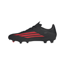 adidas F50 League FG/MG Fußballschuhe schwarz      