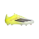 adidas F50 Pro FG Fußballschuhe gelb     