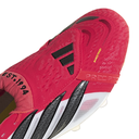 adidas Predator Elite FT FG Fußballschuhe rot      