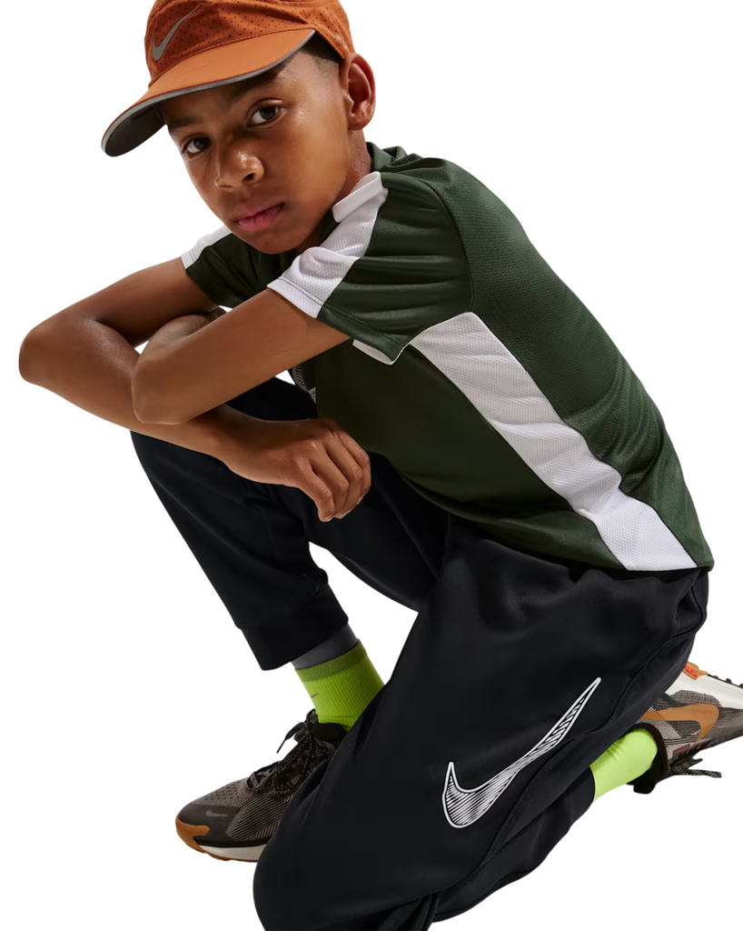  Nike Multi Trainingshose schwarz Kinder 