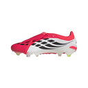 adidas Predator Pro FT FG Fußballschuhe rot