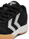 Hummel Multiplay Flex LC JR Hallenschuhe schwarz Kinder 