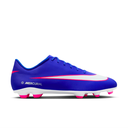 Nike Mercurial Vapor 16 Club MG Fußballschuhe blau