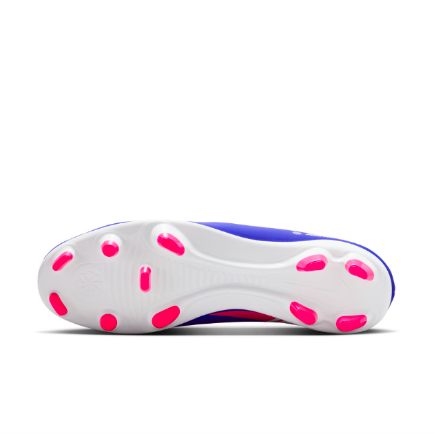 Nike Mercurial Vapor 16 Club MG Fußballschuhe blau