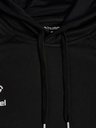 Hummel Core 2.0 Hoodie schwarz  