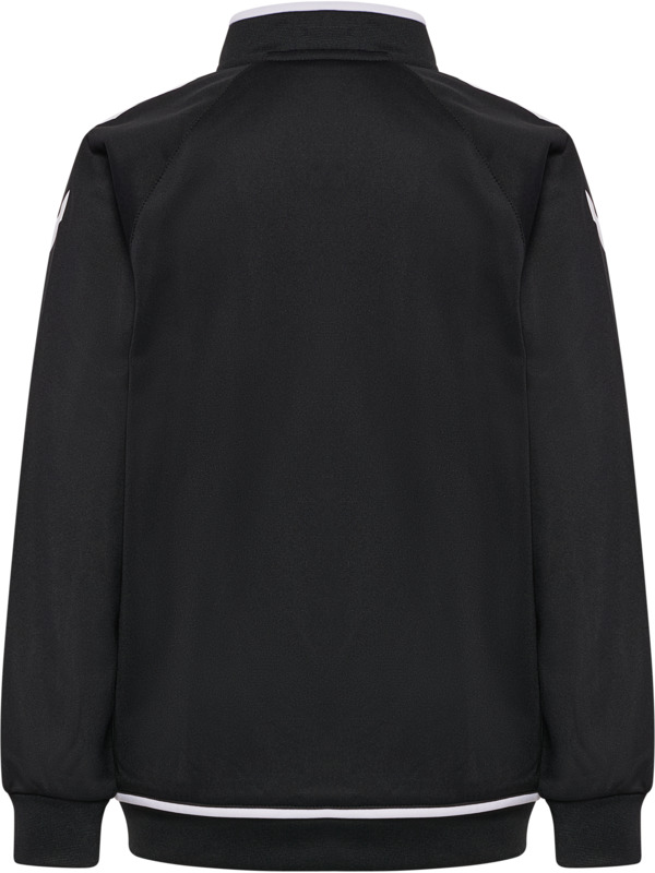 Hummel Core 2.0 Trainingsjacke schwarz Kinder