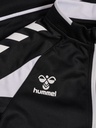Hummel Core 2.0 Trainingsjacke schwarz Kinder