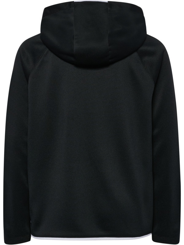 Hummel Core 2.0 Hoodie schwarz Kinder