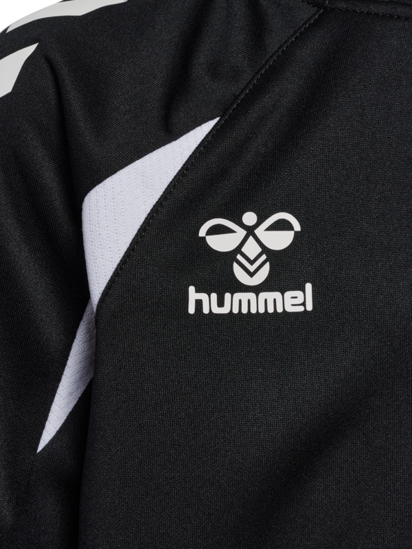 Hummel Core 2.0 Hoodie schwarz Kinder