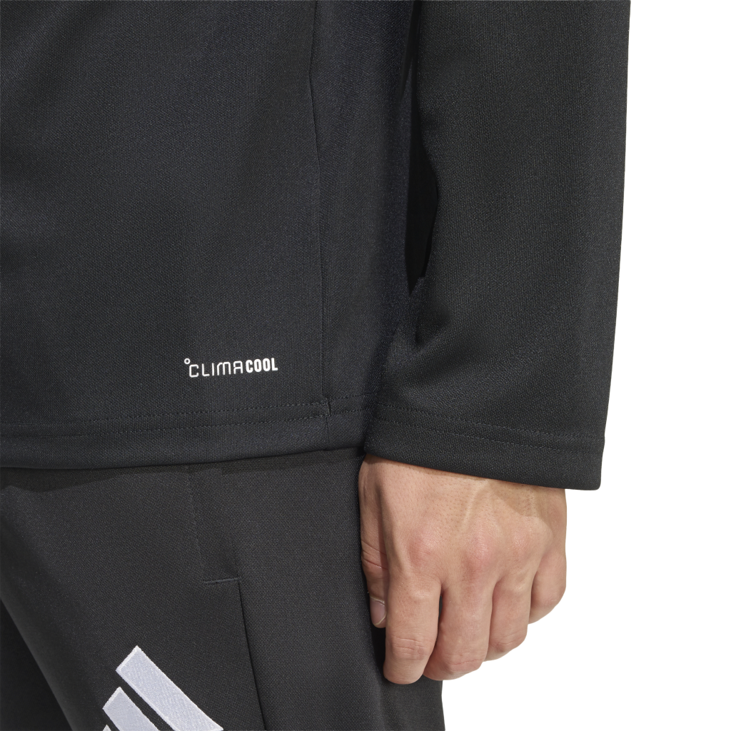 adidas Entrada 26 Trainingstop schwarz 