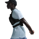 Nike Stride Dri-Fit ADV Laufshirt blau