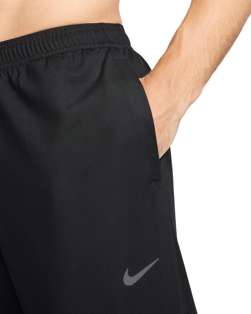 Nike Challenger Dri-FIT-Laufhose schwarz