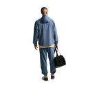 Nike Form Tapered  Dri-FIT Hose blau 