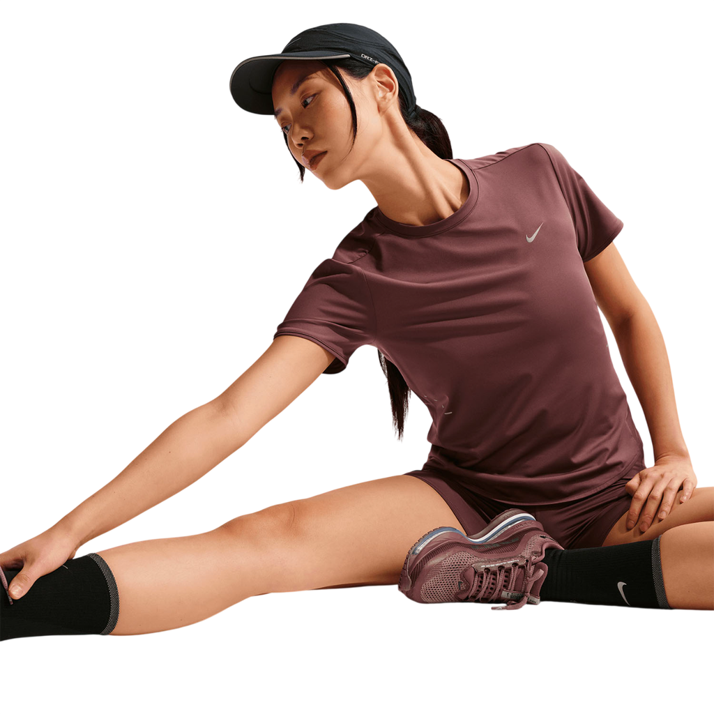 W NK SWIFT DF SS TOP