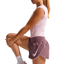 W NK TEMPO FLW SWSH MR DF SHRT