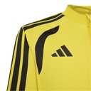 adidas Tiro 26 Competition Trainingsjacke gelb Kinder