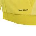 adidas Tiro 26 Competition Trainingsjacke gelb Kinder