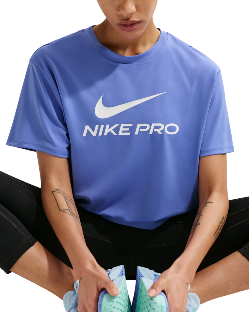 W NP DF 365 SS LOOSE TOP