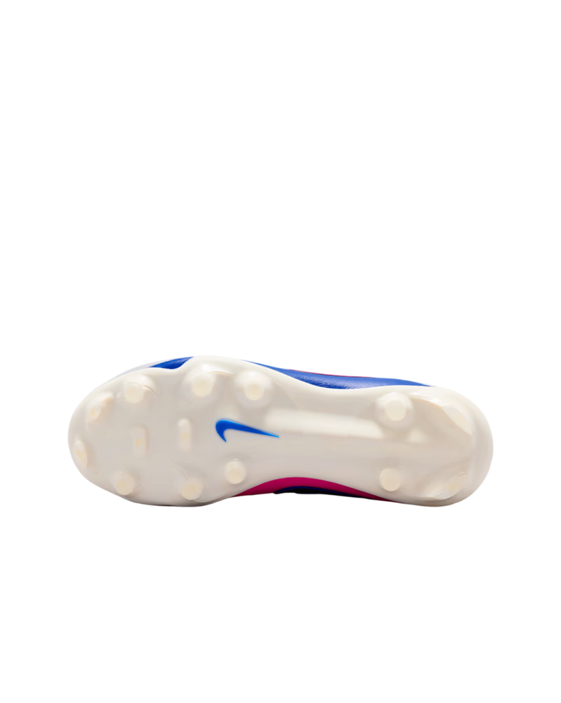 Nike Tiempo Maestro Academy Fußballschuhe MG weiß Kinder 