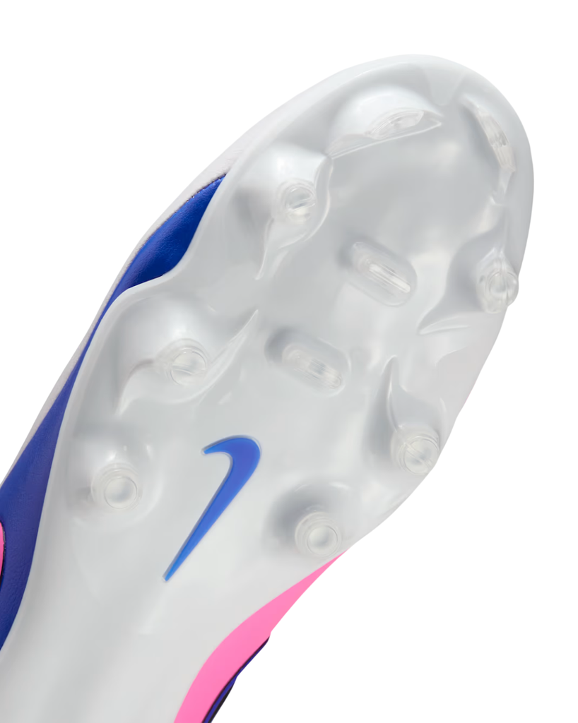 Nike Tiempo Maestro Academy Fußballschuhe MG weiß