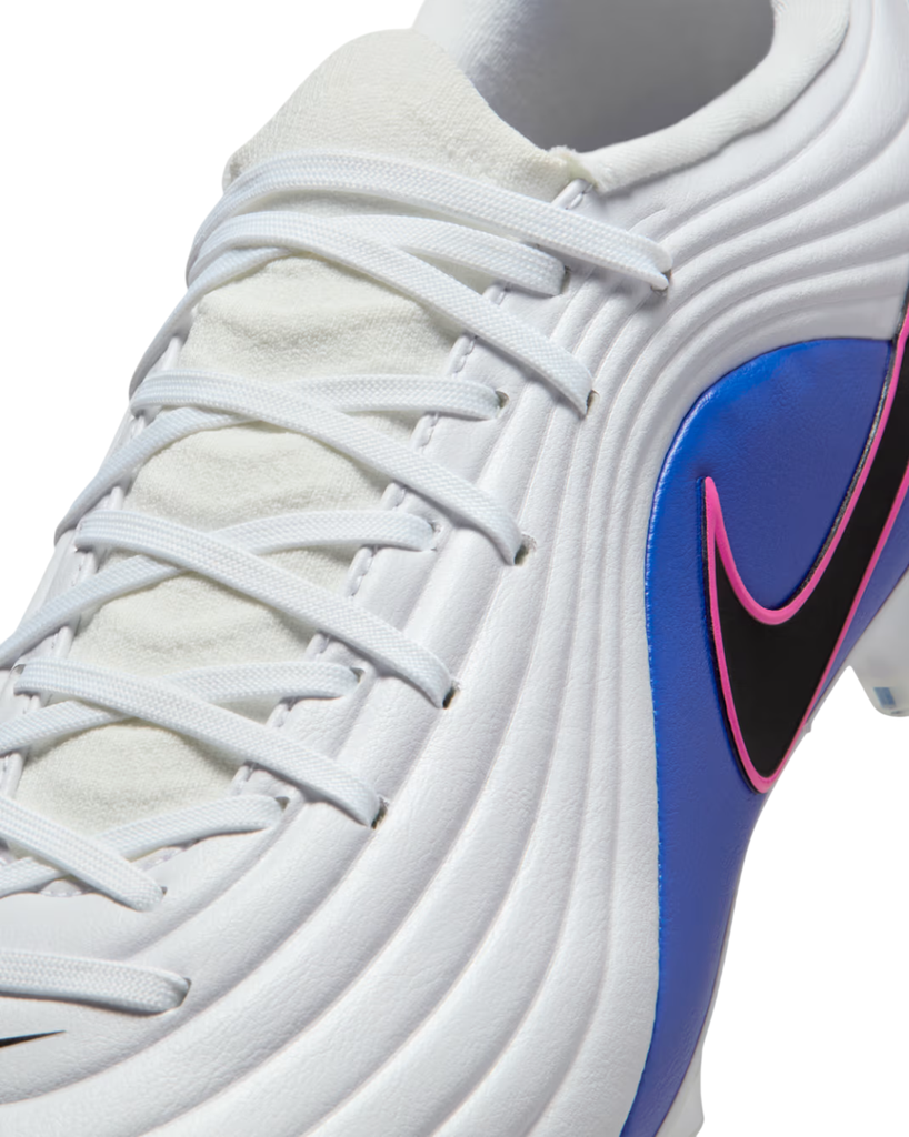 Nike Tiempo Maestro Academy Fußballschuhe MG weiß