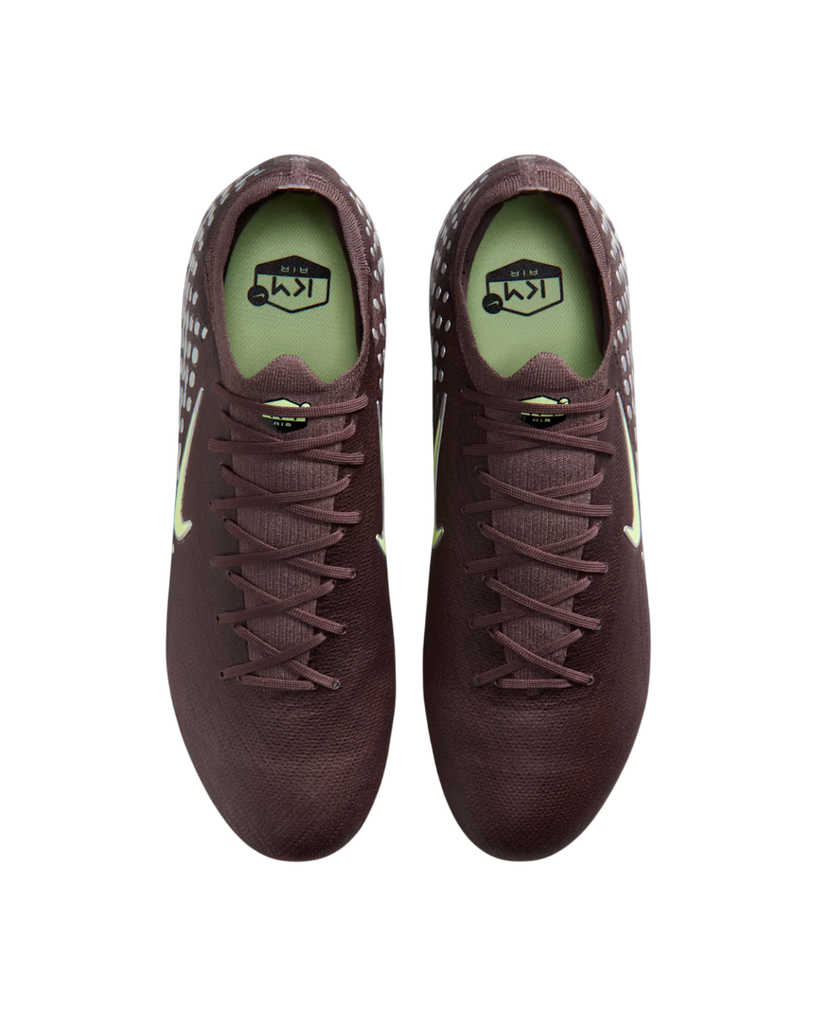 Nike Mercurial Vapor 16 Pro "Kylian Mbappé" FG Fußballschuhe braun