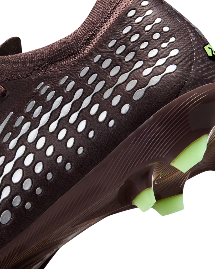 Nike Mercurial Vapor 16 Pro "Kylian Mbappé" FG Fußballschuhe braun