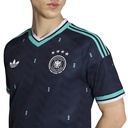 adidas DFB A Auswärtstrikot blau