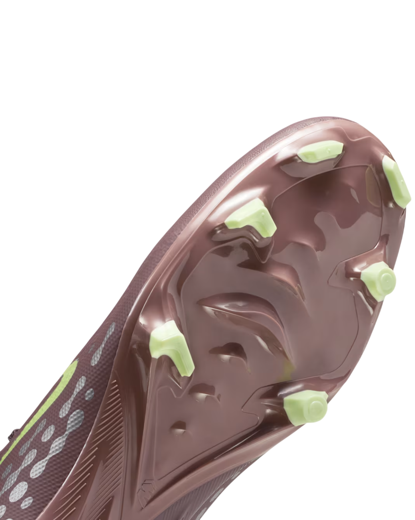 Nike Mercurial Superfly 10 Academy "Kylian Mbappé” MG Fußballschuhe braun