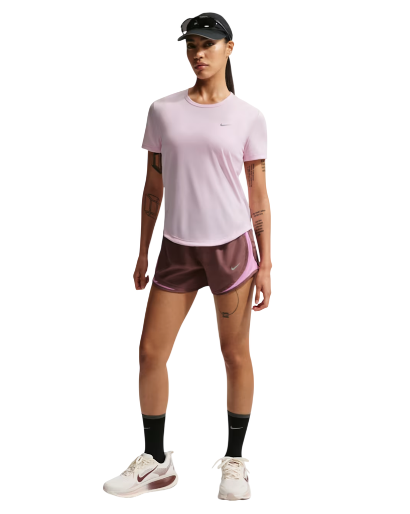 W NK TEMPO DF SS TOP