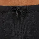 Nike Challenger Dri-FIT Lauftights schwarz