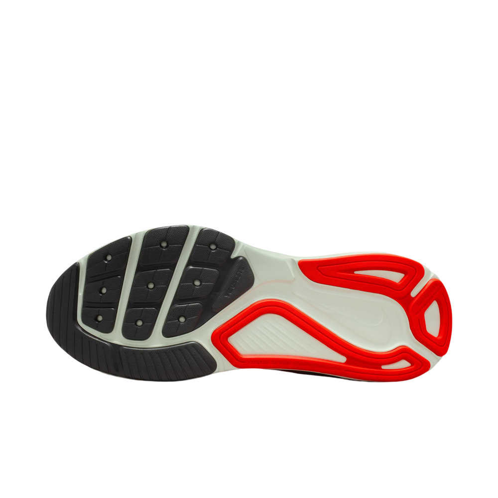 Nike Structure 26 Straßenlaufschuhe weiß  