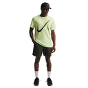 Nike Dri-FIT Form 7 Versatile Shorts schwarz