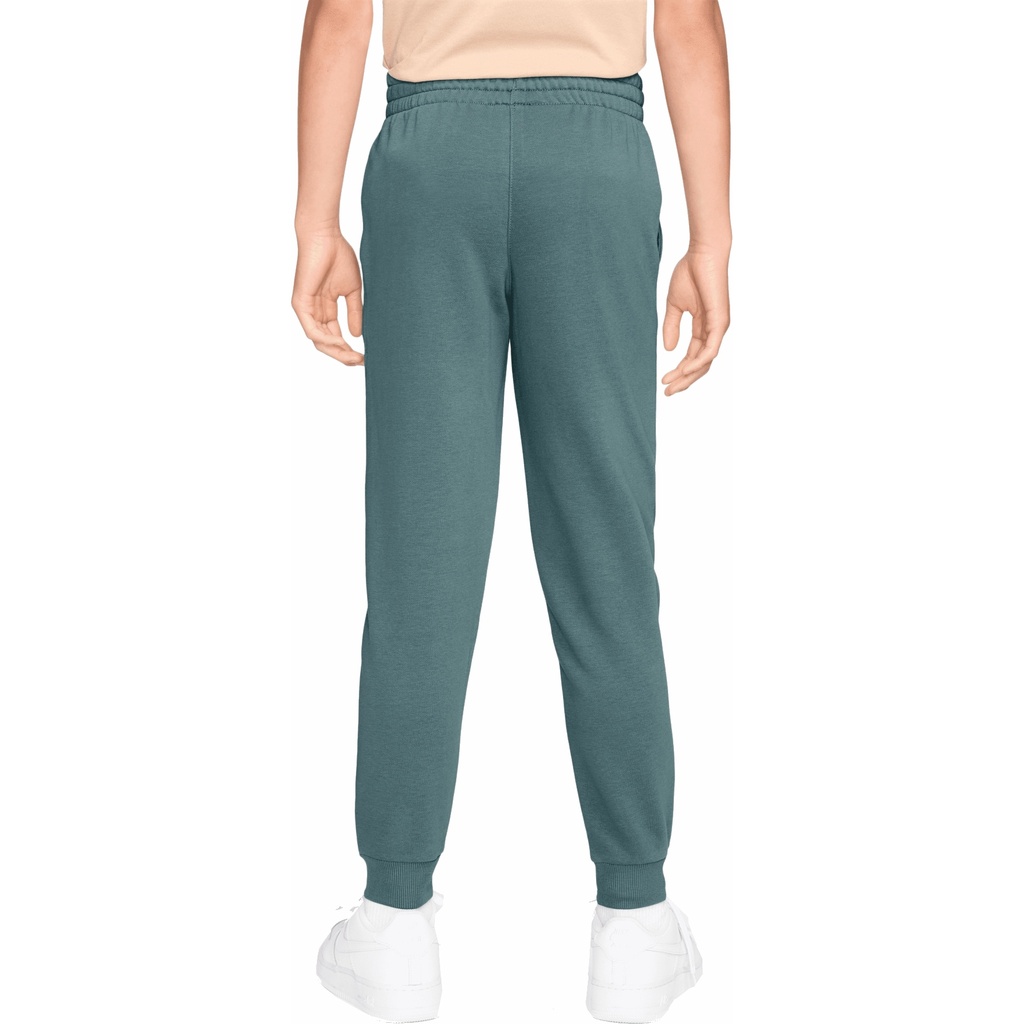 Nike Sportswear Club Jogginghose grün Kinder