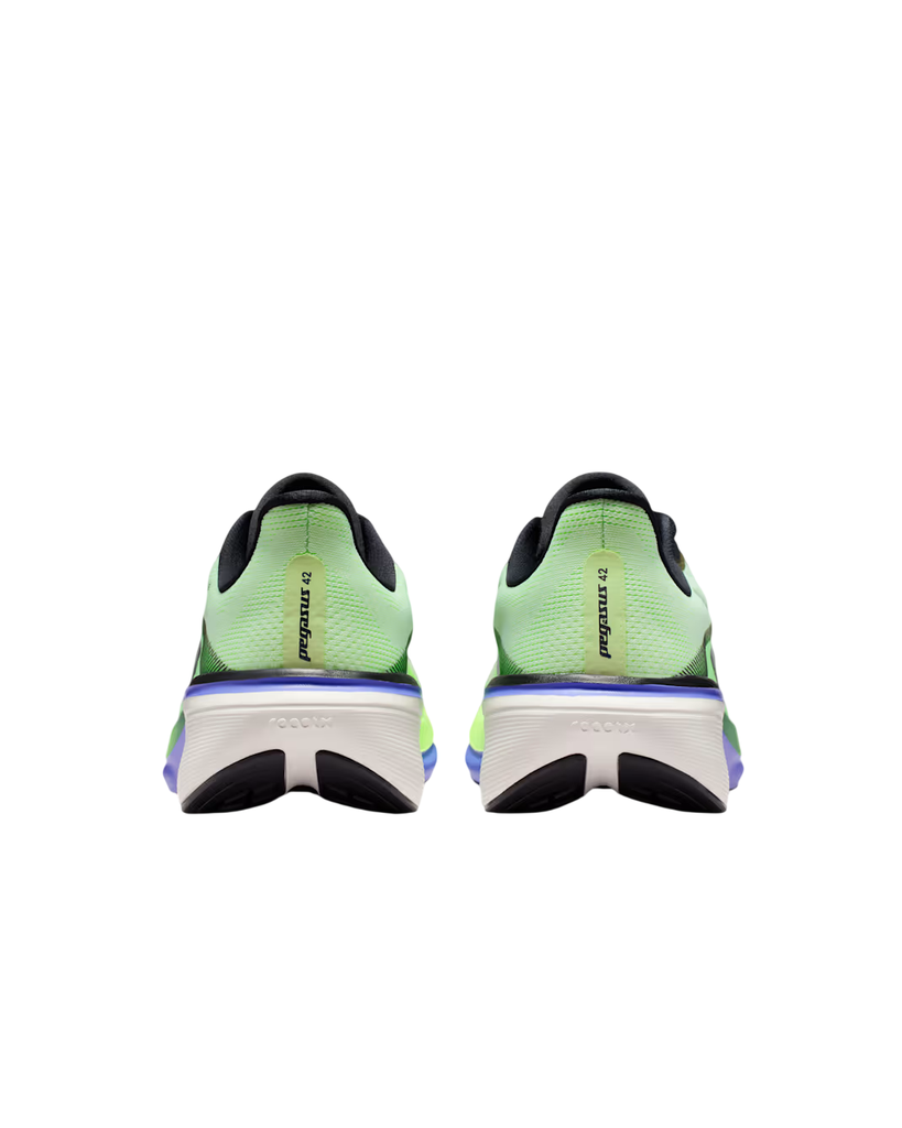 Nike Pegasus 42 Laufschuhe grün