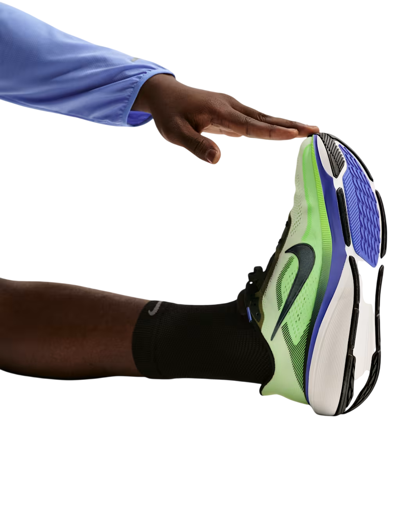 Nike Pegasus 42 Laufschuhe grün