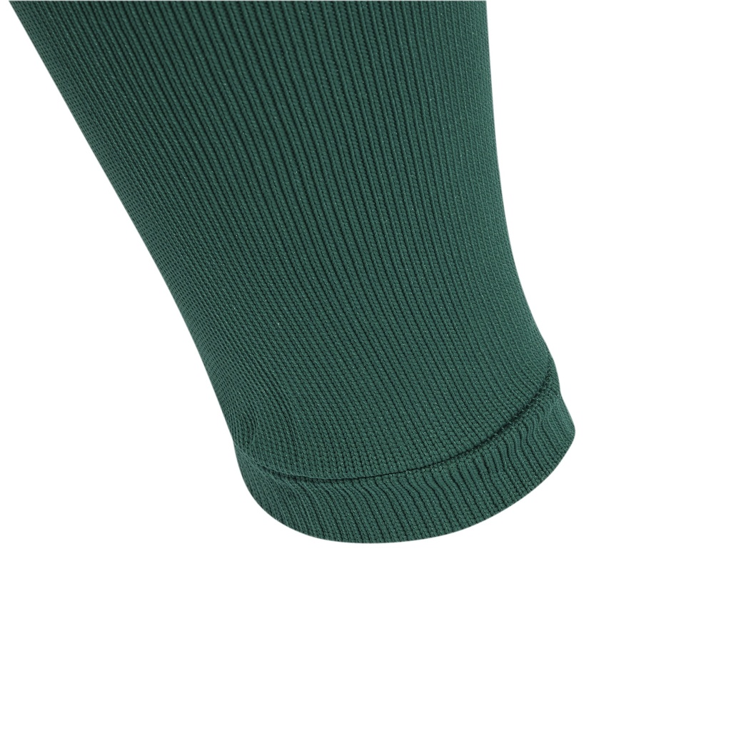 adidas Milano Sleeve-Stutzen grün