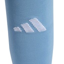 adidas Milano Sleeve-Stutzen blau