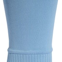 adidas Milano Sleeve-Stutzen blau